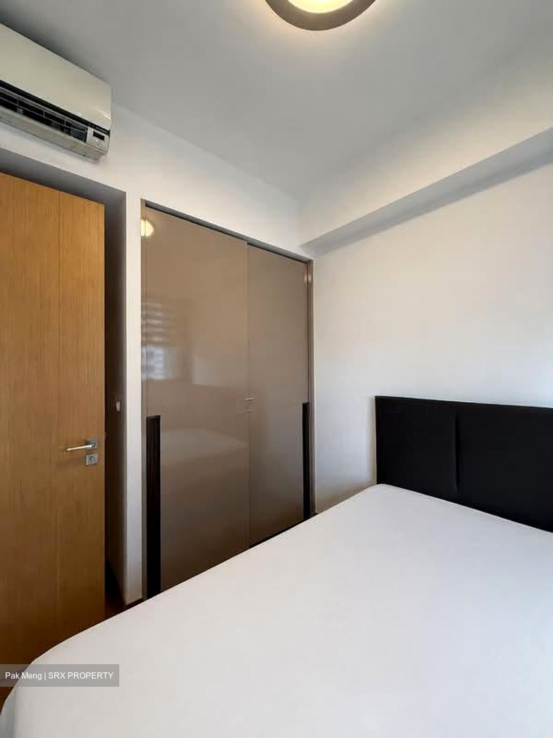 Commonwealth Towers (D3), Condominium #603715211